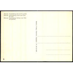 Frederiksborg Slot set fra Parken - Stender 149 118 022 - Ubrugt