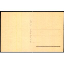 Jgerspris - Kongeegen - Nordskoven - Rudolf Olsen 229 - Ubrugt