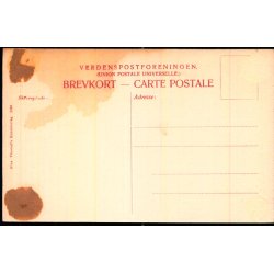 Serridslevgaard -  Alex Vincent 2089 - Ubrugt - Har v�ret kl�bet op !