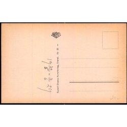 K�benhavn - Kolonaden ved Amalienborg - Rudolf Olsen 25