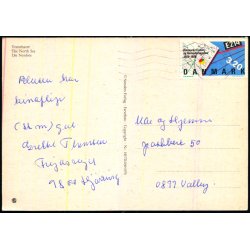 Vesterhavet - Stender 149 721 030 - Brugt