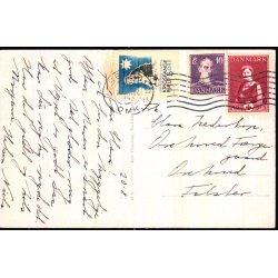 Roskilde Domkirke - Hovedskibet - Flensborg ? - Brugt