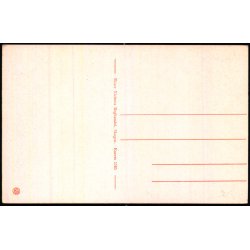 Gl. Skagen - Udsigt fra Klitterne - Nielsens Bogh. 5265 - Ubrugt