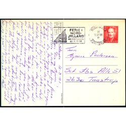 Traneklit - Skagen -  u/n - Brugt