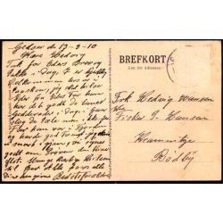 Holger Drachmanns Grav -  Schjeldes 9333 - Brugt