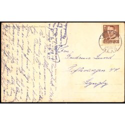 Christians - Indsejlingen med Store Taarn - Colbergs Boghandel 22 A