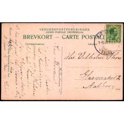 Kbenhavn - Raadhuspladsen - Alex Vincent 109