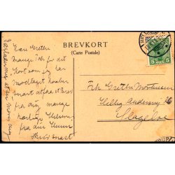 Kbenhavn - Raadhuset - u/n