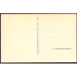 Bornholm - Gudhjem - Afholdshotellet - Colbergs Bogh. 3208 - Ubrugt