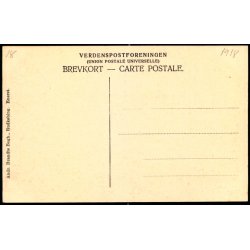 Ristinge Klit - Andr. Brandts Bogh. Eneret u/n