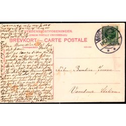 Pige fra r - C. Th. Creutz Bogh. 9515 - Brugt