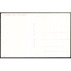 K�benhavn - Det indre af Vor Frue Kirke - Stender 546 K