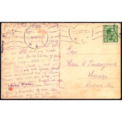 St. Josephs Hospital - Odense - H. Schmidt 43464 - Brugt