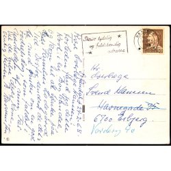 Nakskov Ladegaard - Stender 1023 K - Brugt