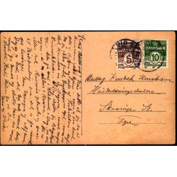 Aalborgmanden i Aalborg - u/n - Brugt