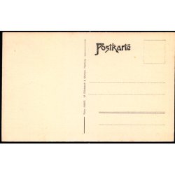 Sonderburg - Am Alsensund - M. Gl�kstadt &amp; M�den 68855 - Ubrugt