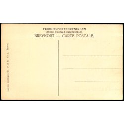 Aalholm I - Danske Herregaarde F. &amp; B.  1 - Ubrugt