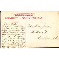 K�benhavn - Kongens Nytorv - C. St. 1440