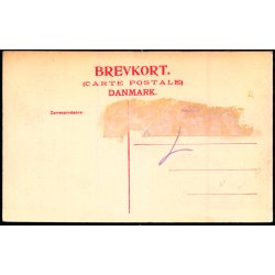 Orebygaard og Oreby Kro - W.K.F. 2351 - Ubrugt