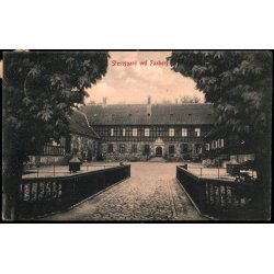 Stensgaard ved Faaborg - W.K.F. 3928 - Brugt