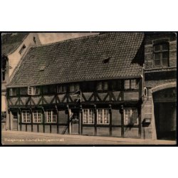 Bogense - Landbohjemmet - E.&amp; S - 98336 - Brugt