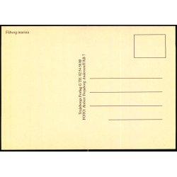 Faaborg marina - Trojaborg F�B 7 - Ubrugt