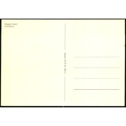 Wiggers Gaard - O.P.O. 7801 - Ubrugt