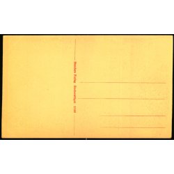 Svendborg - Udsigt fra Christiansminde - Stender 11109 - Ubrugt