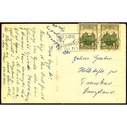 Svendborg - Valdemarsslot - Stender 12 - Brugt