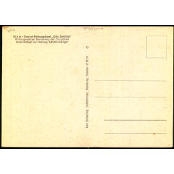 Seenot - Rettungsboot "OTTO SCH&Uuml;LKE" - 9 - Ubrugt