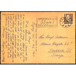 Esbjerg - Kongensgade - Stender 5626 - Brugt