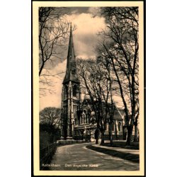 Kbenhavn - Den engelske Kirke - Eneret 8