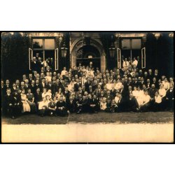 Holstebro - Fotokort u/n - Ubrugt