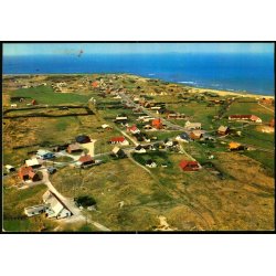 Klitm�ller - Fotomagasinet 7165 - Ubrugt