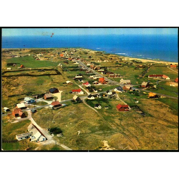 Klitm�ller - Fotomagasinet 7165 - Ubrugt