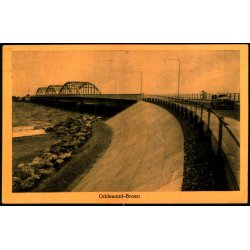 Oddesund-Broen - BCC 1346 - Ubrugt