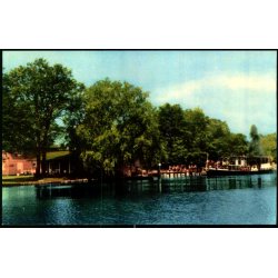 Silkeborg - Vandrehjemmet - Rudolf Olsen 426 - Ubrugt