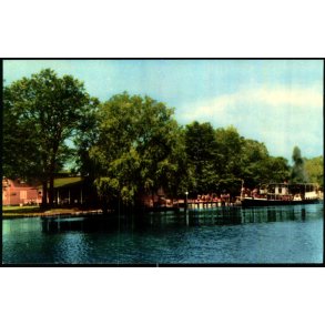 Silkeborg - Vandrehjemmet - Rudolf Olsen 426 - Ubrugt