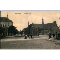 Kbenhavn - Holmens Kirke - Knackstedt &amp; Nther - Hamburg u/n