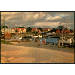 Parti fra Svaneke - K.H. Olsen 109 - Ubrugt