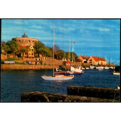 Christians - Havnen og Store Trn - Colbergs Bogh. 8611 - Brugt