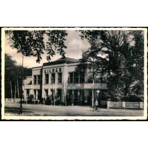 Aalborg - Kilden - Vesterbros Bogh. 2244 - Ubrugt