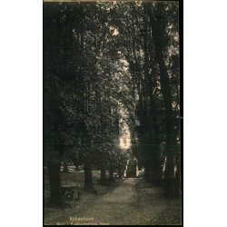 Kbenhavn - Parti i Frederiksberg Have - N.N. 4 - Brugt