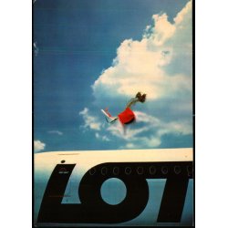 LOT - Polish Airlines - Ubrugt
