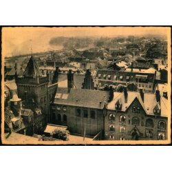 Helsing�r - Storm Petersen 6795 - Ubrugt