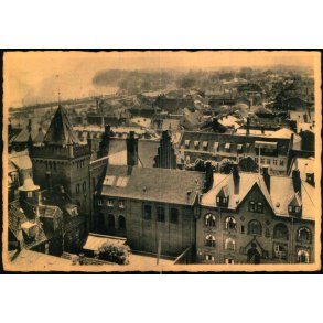 Helsing�r - Storm Petersen 6795 - Ubrugt