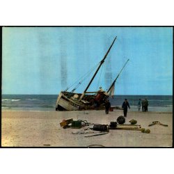 Vesterhavet - Stender 149 721 030 - Brugt