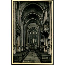 Roskilde Domkirke - Hovedskibet - Flensborg ? - Brugt