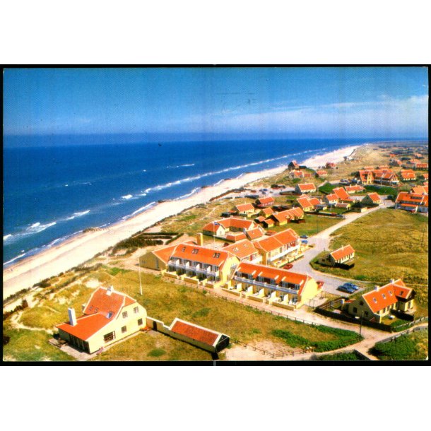 Traneklit - Skagen -  u/n - Brugt