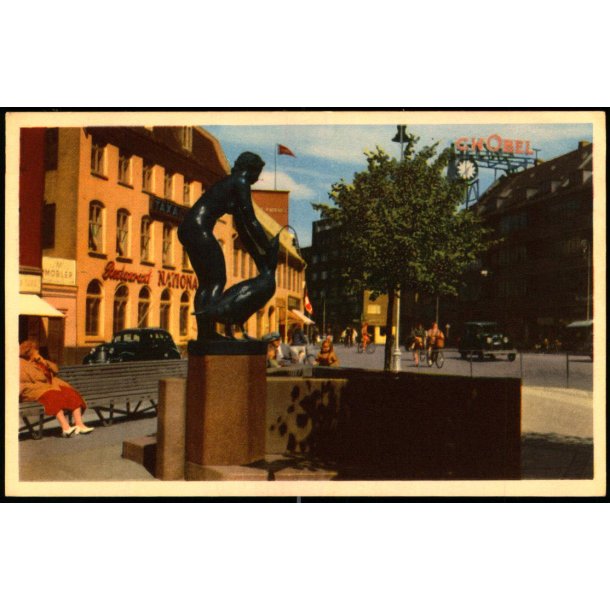 Aalborg - Vesterbro - Stender 7